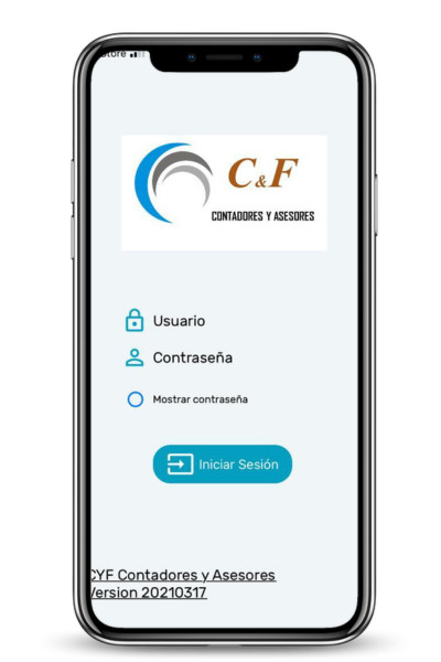 cyf-app